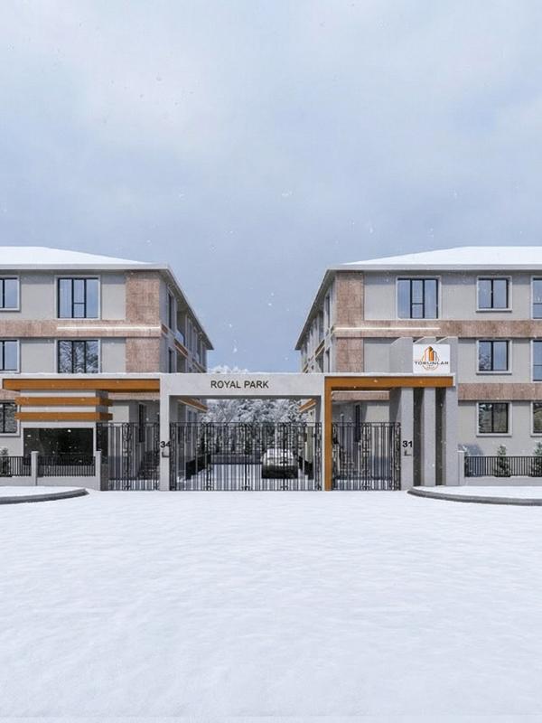 Royal Park Sitesi
